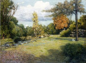 Días de otoño